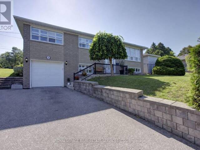 146 VISTA DRIVE Mississauga Ontario, L5M 2E6 - 4 Bedrooms Home For Sale