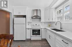 146 VISTA DRIVE | Mississauga Ontario | Slide Image Thirteen