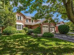 1075 MAYFAIR ROAD Oakville Ontario, L6M 1G5