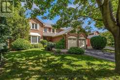 1075 MAYFAIR ROAD | Oakville Ontario | Slide Image One