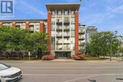 107 - 80 PORT STREET E | Mississauga Ontario | Slide Image One