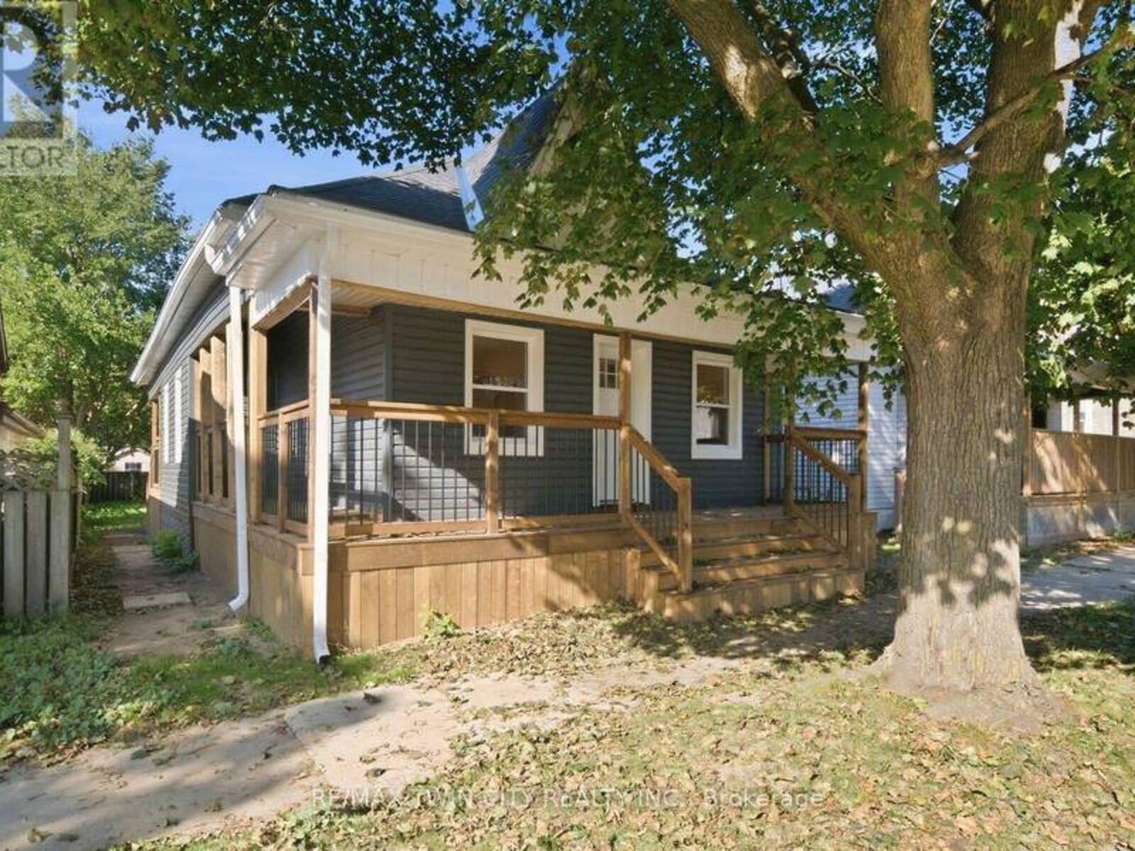 140 PEARL STREET, Brantford, Ontario N3T 3P4