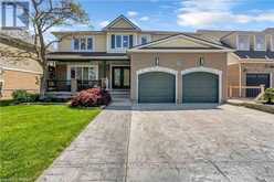 69 HUNTER WAY | Brantford Ontario | Slide Image One