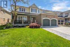 69 HUNTER WAY | Brantford Ontario | Slide Image Three