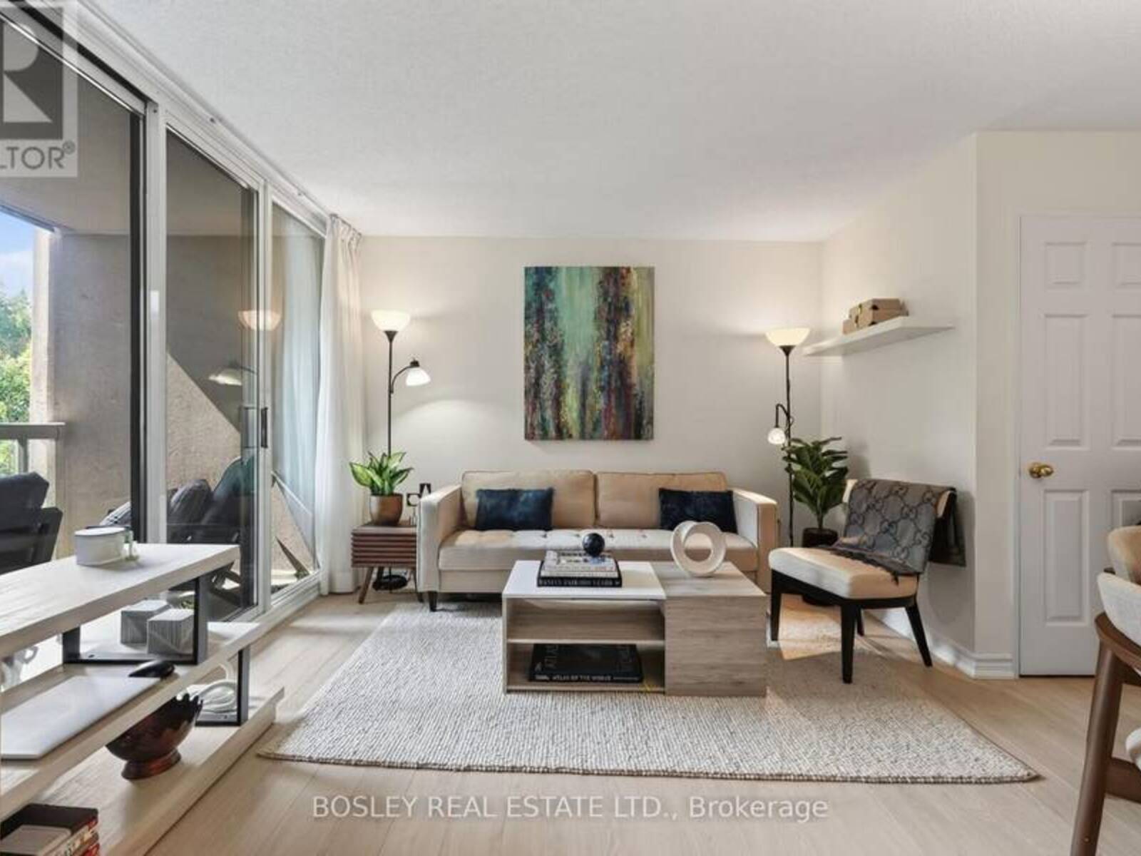 501 - 225 MERTON STREET, Toronto, Ontario M4S 3H1