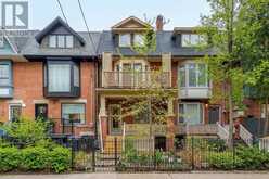 123 SEATON STREET | Toronto Ontario | Slide Image One