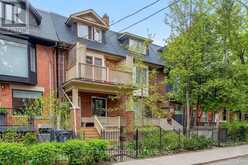 123 SEATON STREET | Toronto Ontario | Slide Image Two
