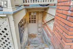 123 SEATON STREET | Toronto Ontario | Slide Image Thirty
