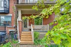 123 SEATON STREET | Toronto Ontario | Slide Image Three