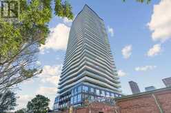 313 - 390 CHERRY STREET | Toronto Ontario | Slide Image Two