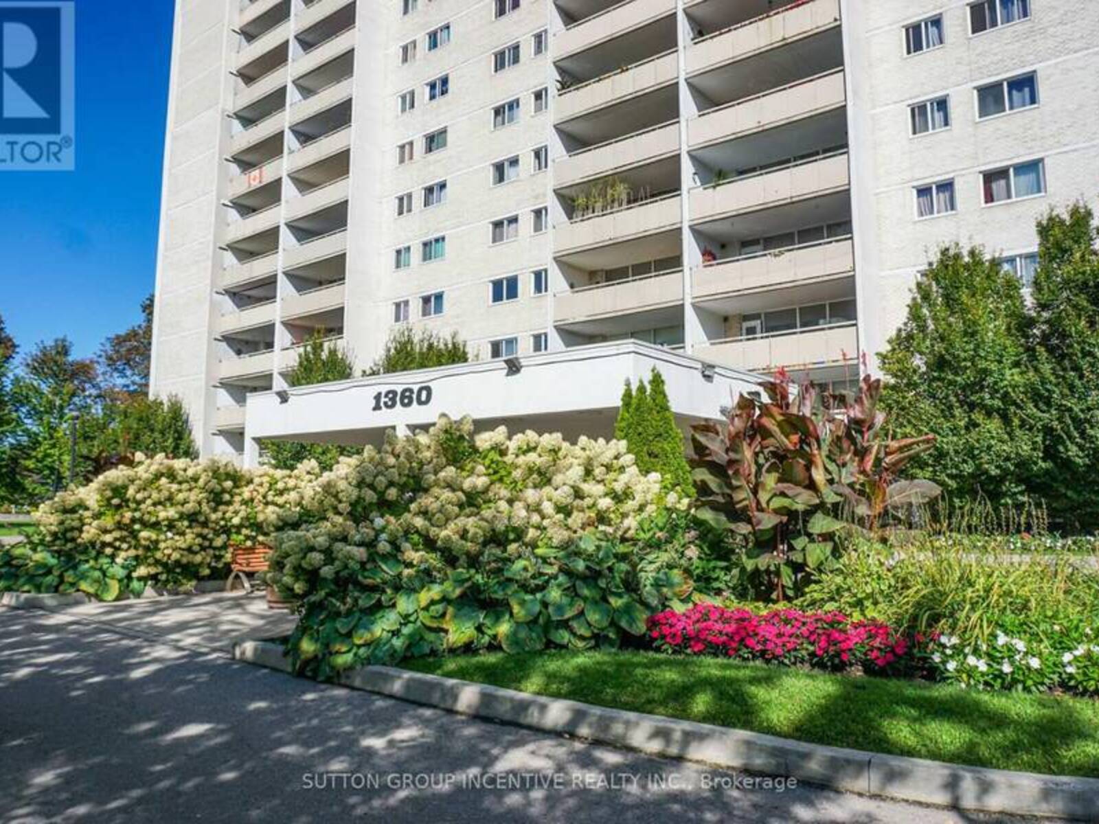 PH7 - 1360 YORK MILLS ROAD, Toronto, Ontario M3A 2A3
