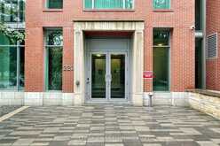 304 - 220 GEORGE STREET | Toronto Ontario | Slide Image One