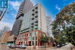 304 - 220 GEORGE STREET | Toronto Ontario | Slide Image Two