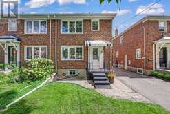 39 BRENTCLIFFE ROAD | Toronto Ontario | Slide Image Two