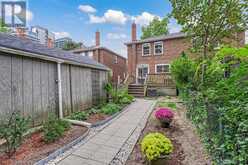 39 BRENTCLIFFE ROAD | Toronto Ontario | Slide Image Thirty