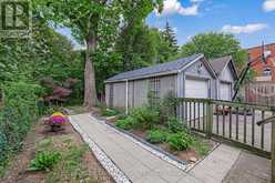 39 BRENTCLIFFE ROAD | Toronto Ontario | Slide Image Thirty-two