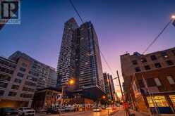 1815 - 25 RICHMOND STREET E | Toronto Ontario | Slide Image One