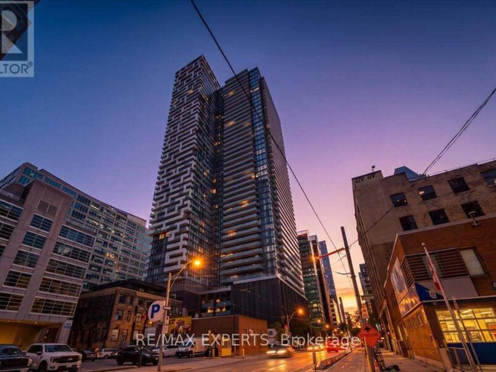 1815 - 25 RICHMOND STREET E, Toronto, Ontario M5C 0A6