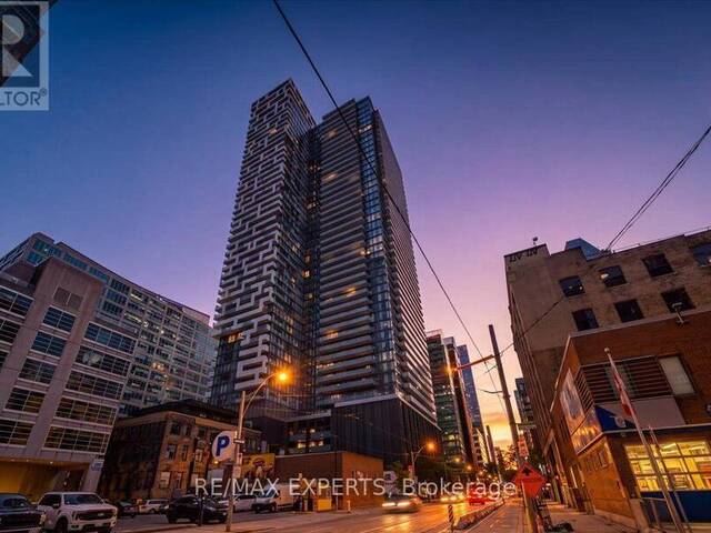 1815 - 25 RICHMOND STREET E Toronto Ontario, M5C 0A6 - 1 Bedroom Condo For Sale