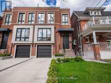 77 KENDAL AVENUE | Toronto Ontario | Slide Image One