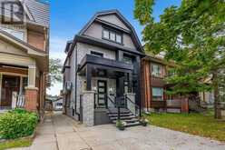 36 LOCKWOOD ROAD | Toronto Ontario | Slide Image One