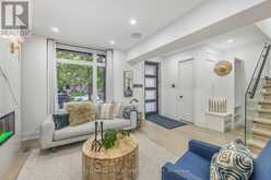 36 LOCKWOOD ROAD | Toronto Ontario | Slide Image Four