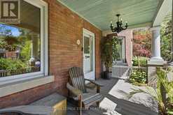 14 LYALL AVENUE | Toronto Ontario | Slide Image Two