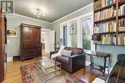 14 LYALL AVENUE | Toronto Ontario | Slide Image Nine
