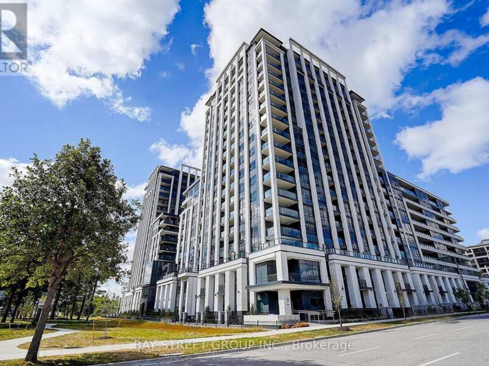 201 - 9 CLEGG ROAD, Markham, Ontario L6G 0H3