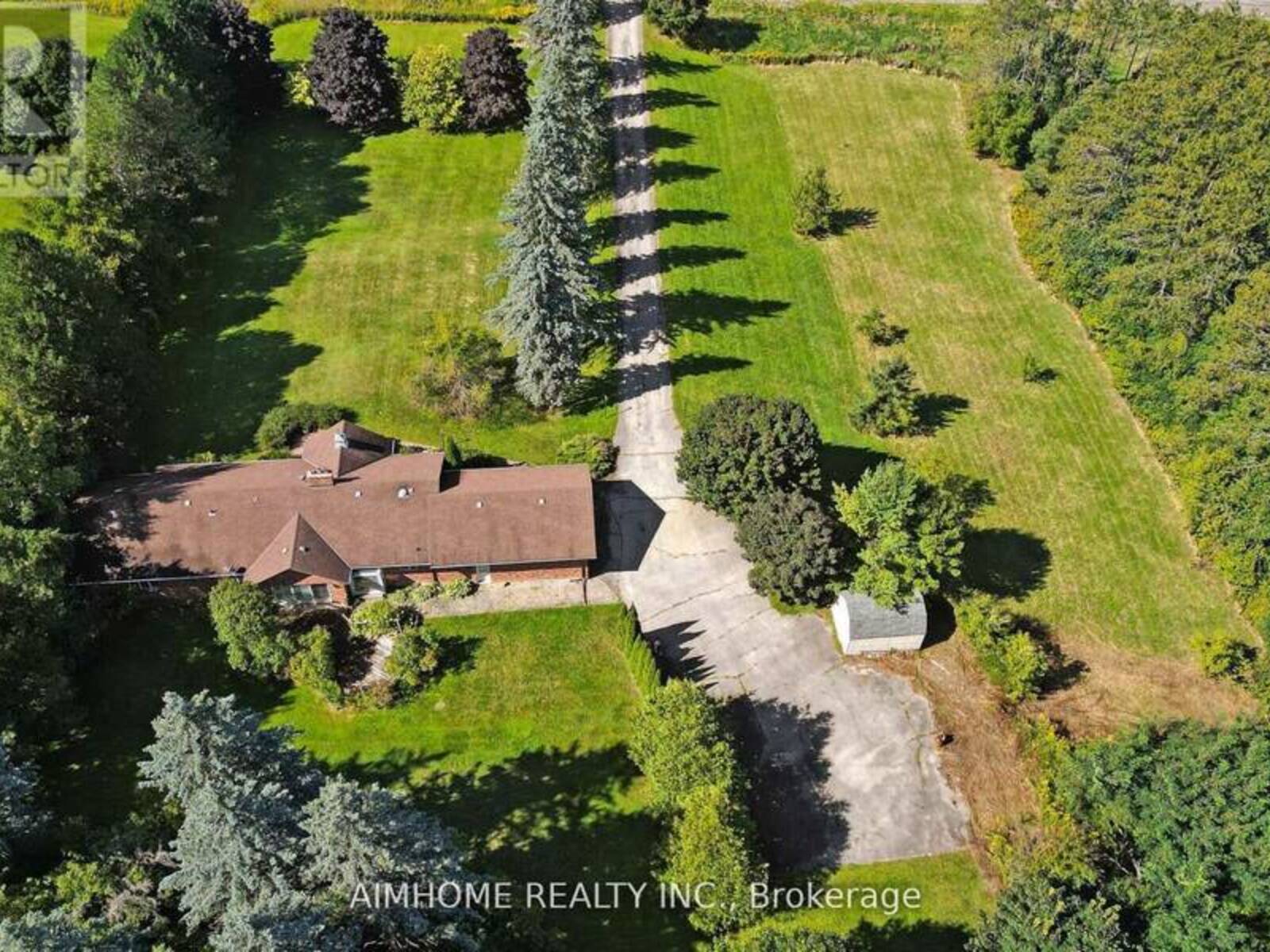 12301 KEELE STREET E, Vaughan, Ontario L6A 2B3