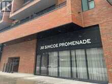 902 - 38 SIMCOE PROMENADE | Markham Ontario | Slide Image One