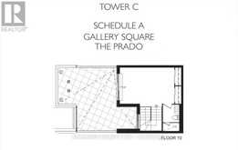 902 - 38 SIMCOE PROMENADE | Markham Ontario | Slide Image Thirty-seven