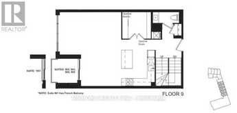 902 - 38 SIMCOE PROMENADE | Markham Ontario | Slide Image Thirty-eight