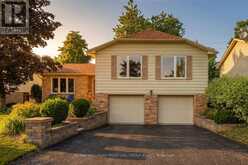 6 OREN BOULEVARD | Barrie Ontario | Slide Image One