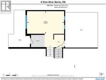 6 OREN BOULEVARD | Barrie Ontario | Slide Image Twenty-one