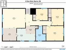6 OREN BOULEVARD | Barrie Ontario | Slide Image Twenty-two