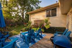 6 OREN BOULEVARD | Barrie Ontario | Slide Image Two