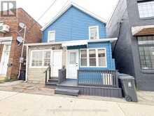 195 ISLINGTON AVENUE | Toronto Ontario | Slide Image Two
