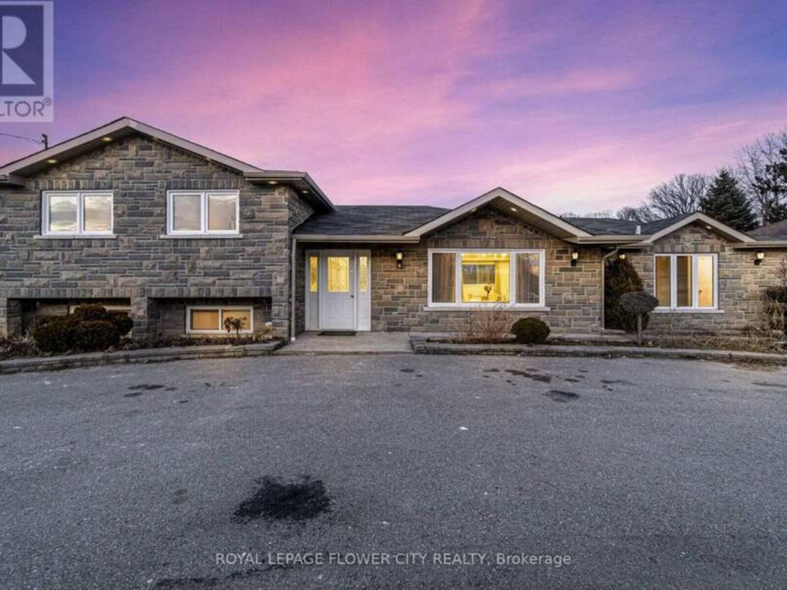 12821 HERITAGE ROAD, Caledon, Ontario L7C 1T9