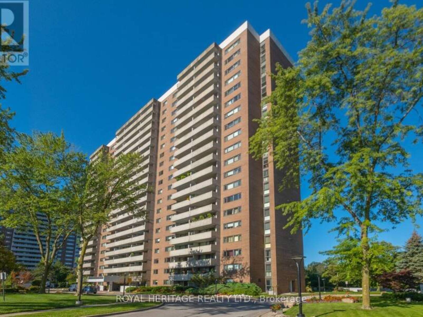104 - 260 SCARLETT ROAD, Toronto, Ontario M6N 4X6