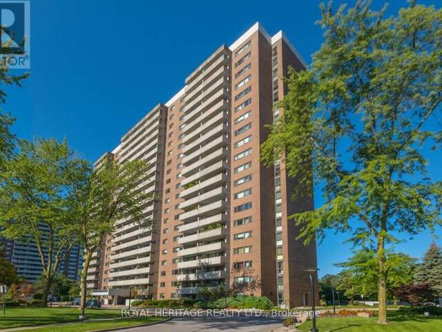 104 - 260 SCARLETT ROAD Toronto Ontario, M6N 4X6 - 2 Bedrooms Condo For Sale