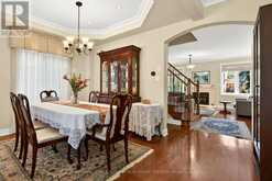 364 NAUTICAL BOULEVARD | Oakville Ontario | Slide Image Thirteen