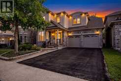 364 NAUTICAL BOULEVARD | Oakville Ontario | Slide Image One