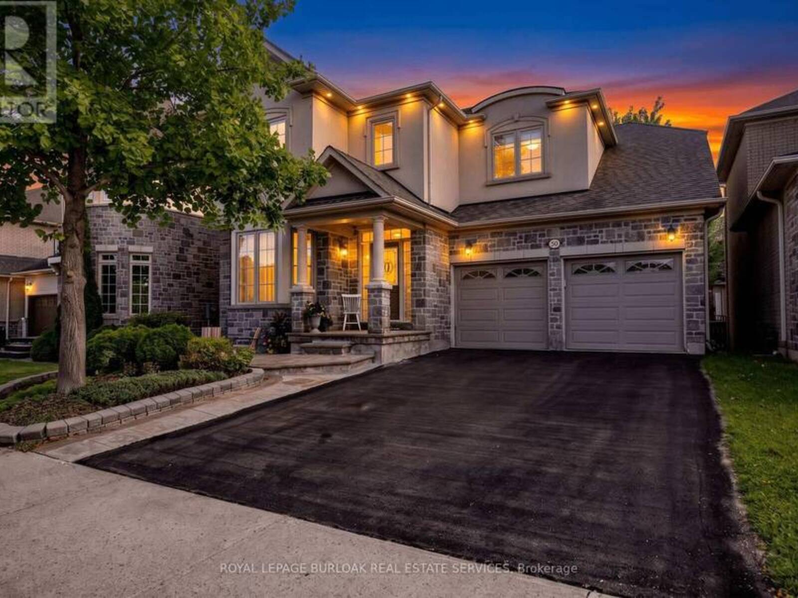 364 NAUTICAL BOULEVARD, Oakville, Ontario L6L 0C1
