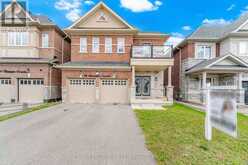 32 BRANIGAN CRESCENT | Halton Hills Ontario | Slide Image One
