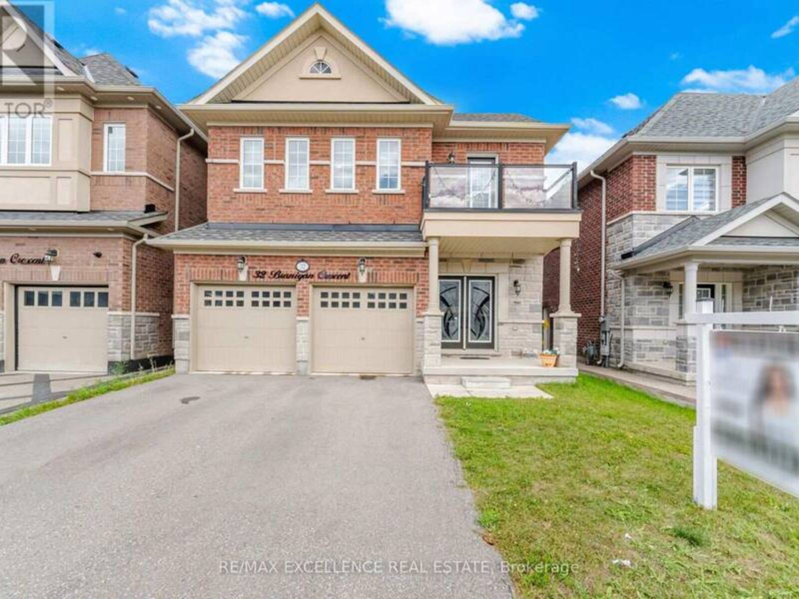 32 BRANIGAN CRESCENT, Halton Hills, Ontario L7G 0N1