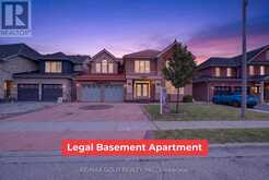 70 MALDIVES CRESCENT | Brampton Ontario | Slide Image One