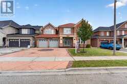70 MALDIVES CRESCENT | Brampton Ontario | Slide Image Two