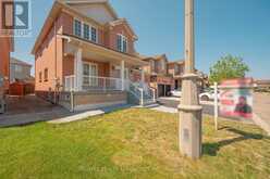 12 MOUNTAIN GORGE ROAD | Brampton Ontario | Slide Image Three