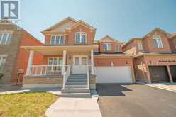 12 MOUNTAIN GORGE ROAD | Brampton Ontario | Slide Image Five